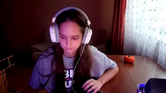 SharybbFace online show from September 18, 3:14 pm