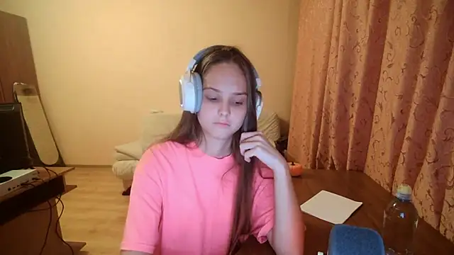 SharybbFace online show from September 19, 3:56 pm