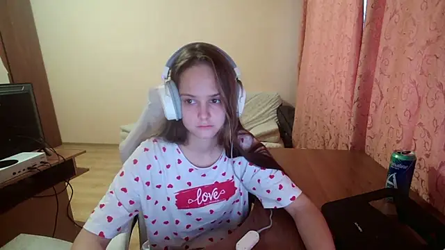 SharybbFace online show from September 24, 3:04 pm