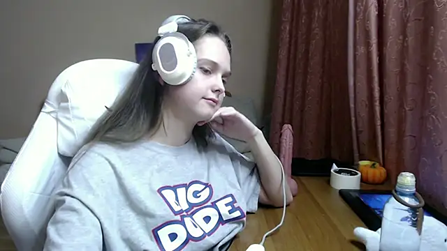 SharybbFace online show from October 8, 3:09 pm