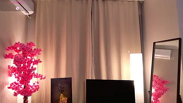 Flirty lee online show from November 11, 2:06 pm