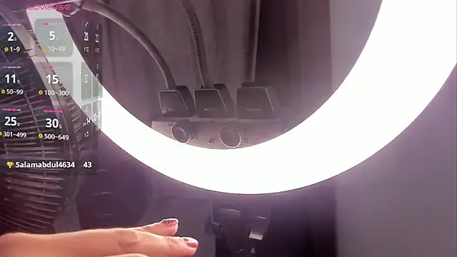 MalakChauriye online show from September 26, 7:18 pm