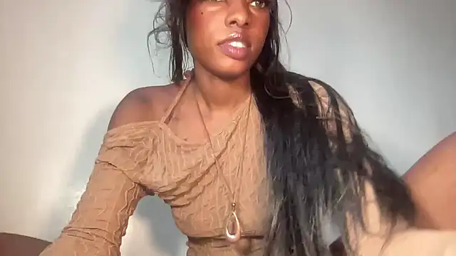 Oceanababe21 online show from October 12, 4:50 pm