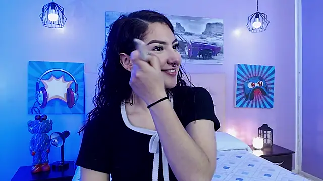 Snapshot of Sabriinaa_Foxx chatting on September 17, 1:13 pm Sabriinaa Foxx online show from September 17, 1:13 pm