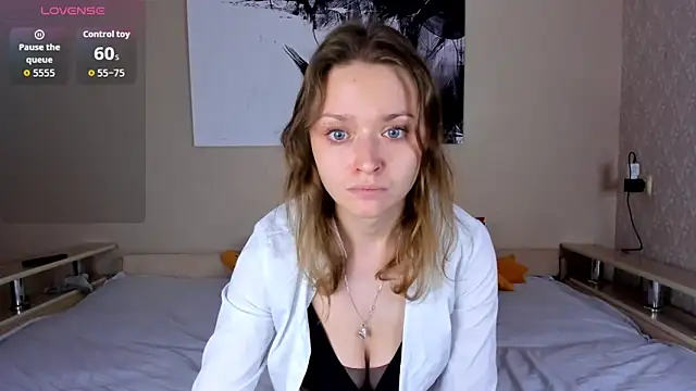 Linda Bryant-Eva online show from September 17, 9:00 am