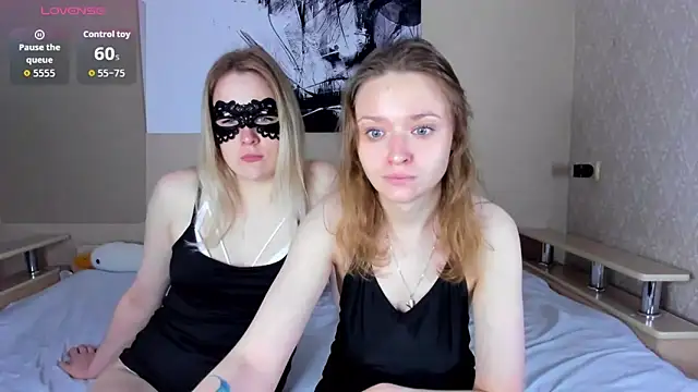 Linda Bryant-Eva online show from September 18, 1:40 am