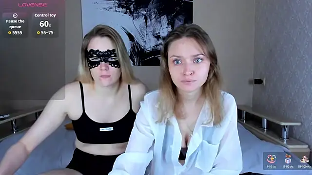 Linda Bryant-Eva online show from September 19, 2:24 am