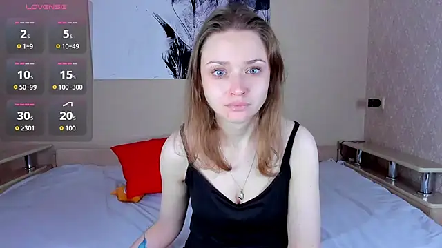 Linda Bryant-Eva online show from October 3, 8:55 am