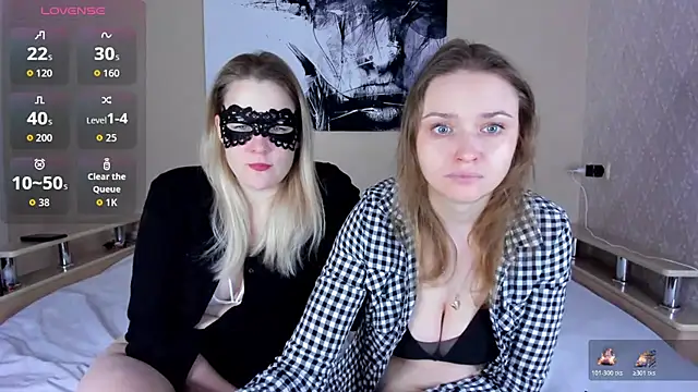 Linda Bryant-Eva online show from November 29, 7:33 am