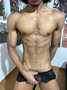 Sexyquerubin online show from September 26, 7:51 pm