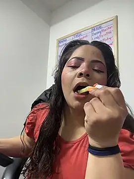 Snapshot of ROUSE_SINCLAIR chatting on November 1, 7:38 pm ROUSE SINCLAIR online show from November 1, 7:38 pm