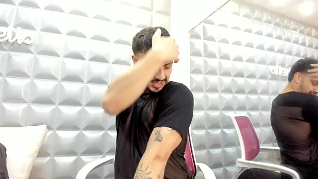 Jack Daniel   online show from October 8, 1:53 pm