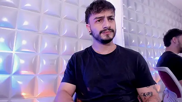 Jack Daniel   online show from October 18, 1:34 pm