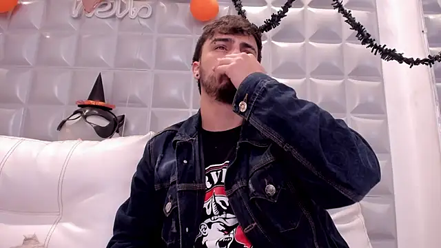 Jack Daniel   online show from October 28, 3:58 pm