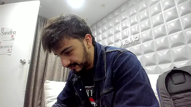 Jack Daniel   online show from November 7, 3:45 pm