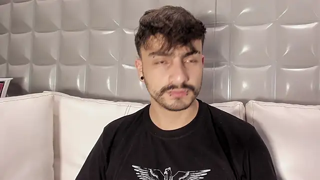 Jack Daniel   online show from November 23, 11:37 pm