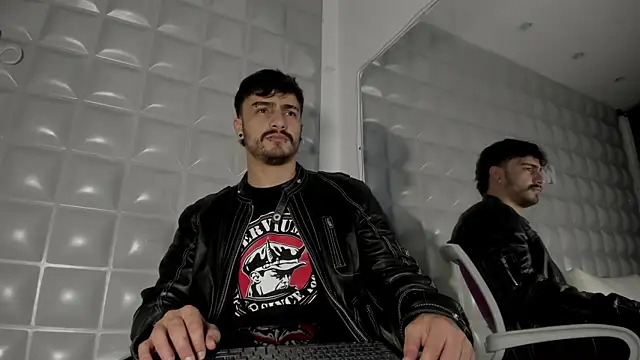 Jack Daniel   online show from November 28, 9:17 pm