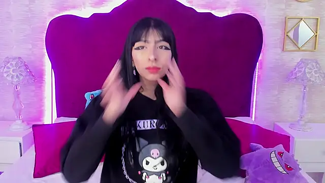 LaylaaDoll online show from September 27, 12:32 pm