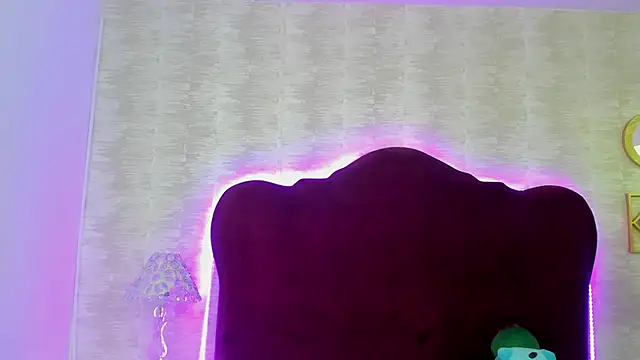 LaylaaDoll online show from October 2, 6:26 pm