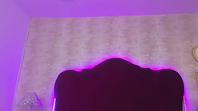 LaylaaDoll online show from October 9, 5:44 pm