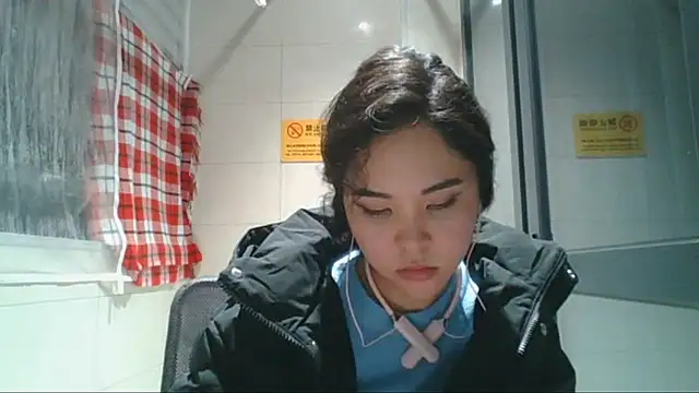 JennyCarpenter online show from December 15, 10:30 am