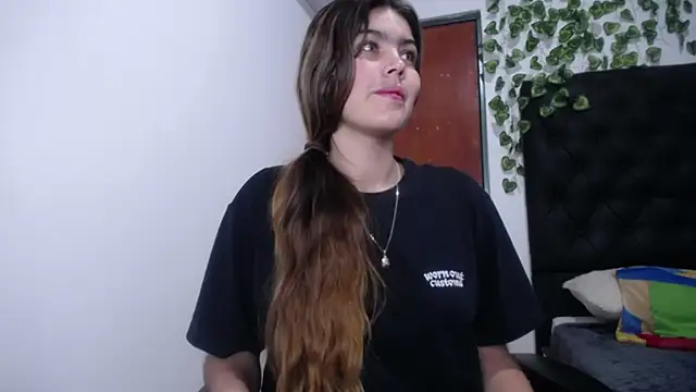 isabel 09 online show from October 11, 2:55 am