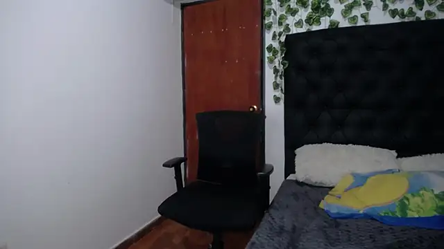 isabel 09 online show from October 23, 3:33 pm