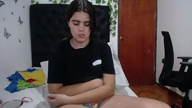 isabel 09 online show from November 6, 3:13 pm