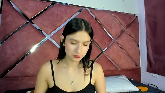 AggathaSanders  online show from October 15, 2:11 am