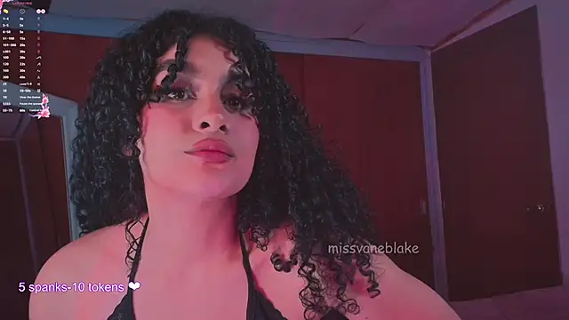 missvaneblake online show from November 16, 11:38 am