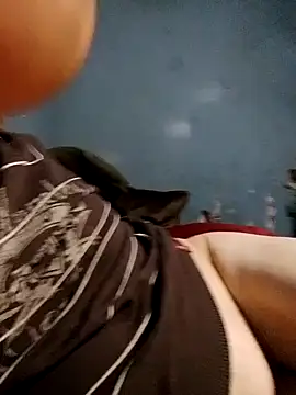 Jarektchurzewski online show from October 6, 10:18 pm