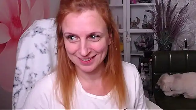 Snapshot of Venus_love1 chatting on December 20, 5:40 pm Venus love1 online show from December 20, 5:40 pm