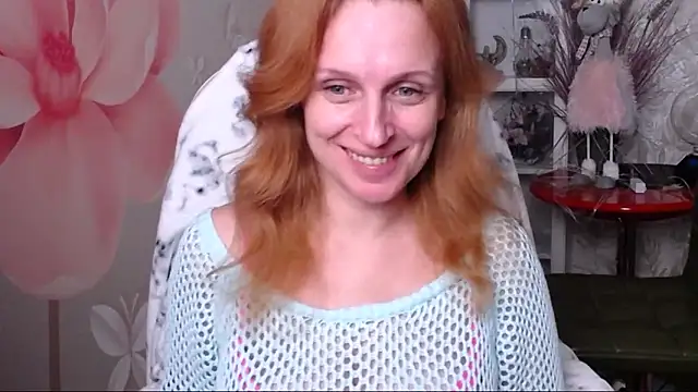 Snapshot of Venus_love1 chatting on January 25, 6:24 pm Venus love1 online show from January 25, 6:24 pm