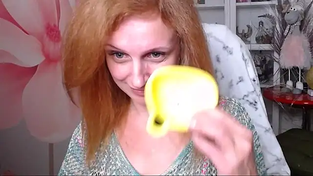 Snapshot of Venus_love1 chatting on January 28, 9:50 pm Venus love1 online show from January 28, 9:50 pm