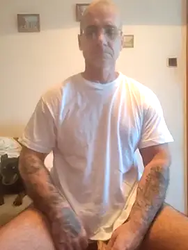 chcem1975 online show from October 4, 7:28 am