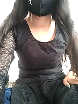 GoddessShristi online show from November 3, 5:09 am