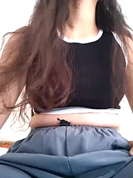 GoddessShristi online show from November 22, 5:39 am