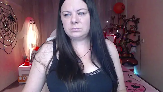 BritneyRaine online show from October 26, 7:25 am