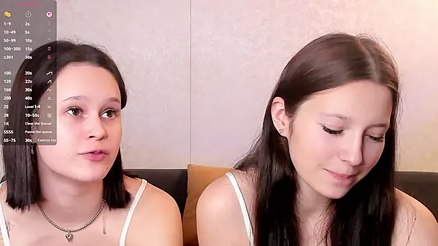 GabrielleLynchard online show from October 8, 7:11 pm