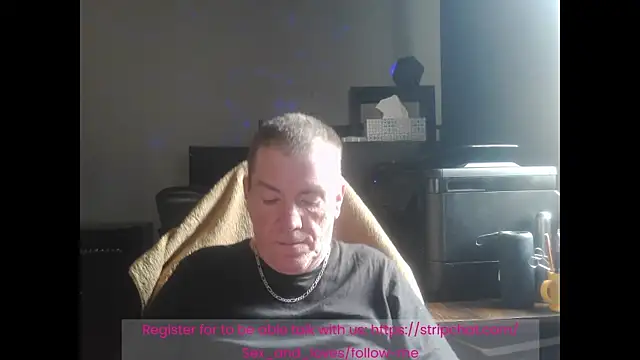 Sex and loves online show from November 7, 4:07 pm