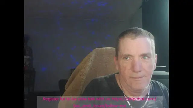 Sex and loves online show from November 12, 7:57 pm