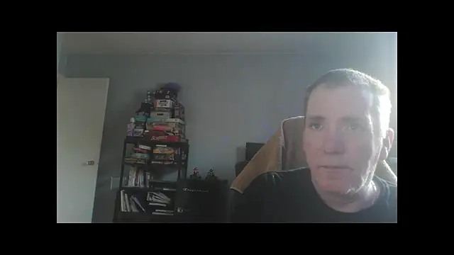 Sex and loves online show from November 18, 8:35 pm