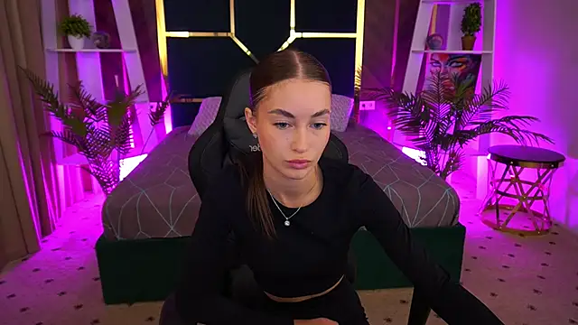 CherryyLulu online show from September 26, 7:01 am