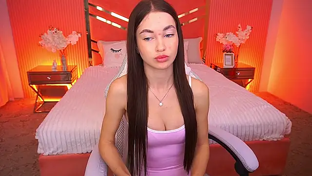 CherryyLulu online show from November 11, 8:47 am