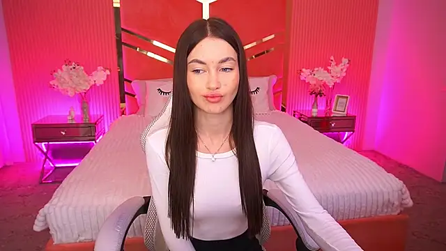 CherryyLulu online show from November 14, 8:57 am