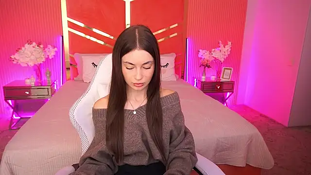 CherryyLulu online show from November 24, 8:14 am