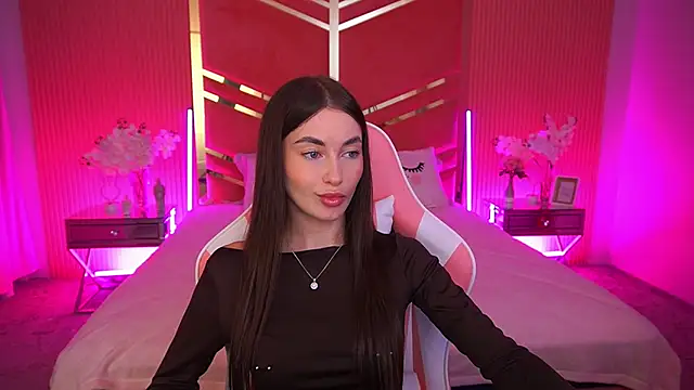 CherryyLulu online show from November 26, 8:37 am