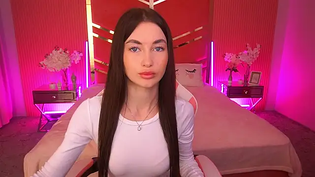 CherryyLulu online show from November 27, 8:27 am