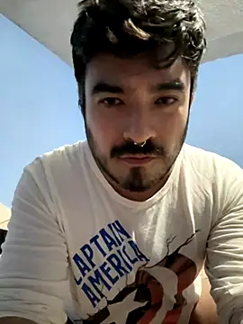 Leon  Dark online show from September 28, 5:24 am