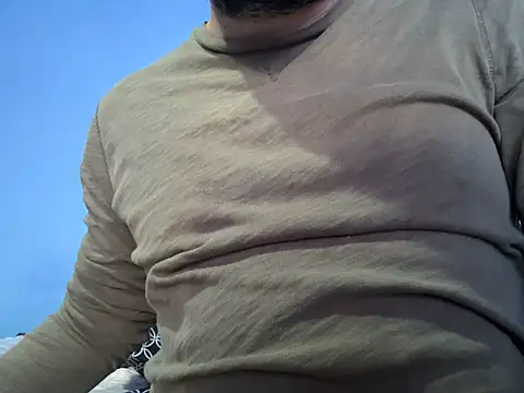 Leon  Dark online show from October 13, 1:11 pm